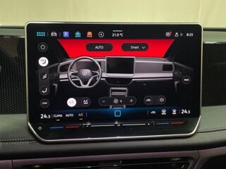 Tiguan Volkswagen 2025 occasion 33700 M&eacute;rignac