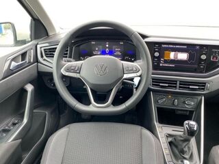 Polo Volkswagen 2026 occasion 33700 M&eacute;rignac
