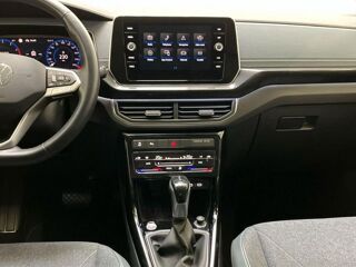 T-Cross Volkswagen 2025 occasion 34000 Montpellier