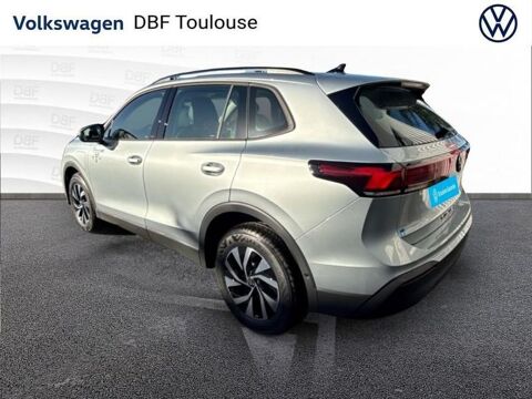 Tiguan Volkswagen 2025 occasion 33700 M&eacute;rignac