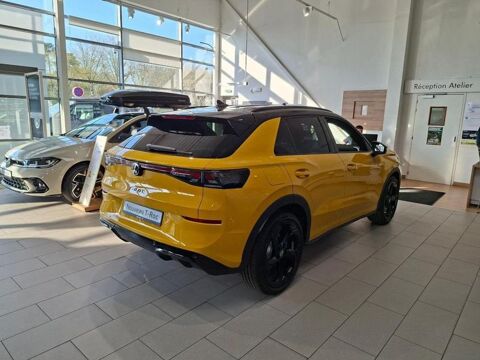 T-ROC Volkswagen 2026 occasion 33700 M&eacute;rignac