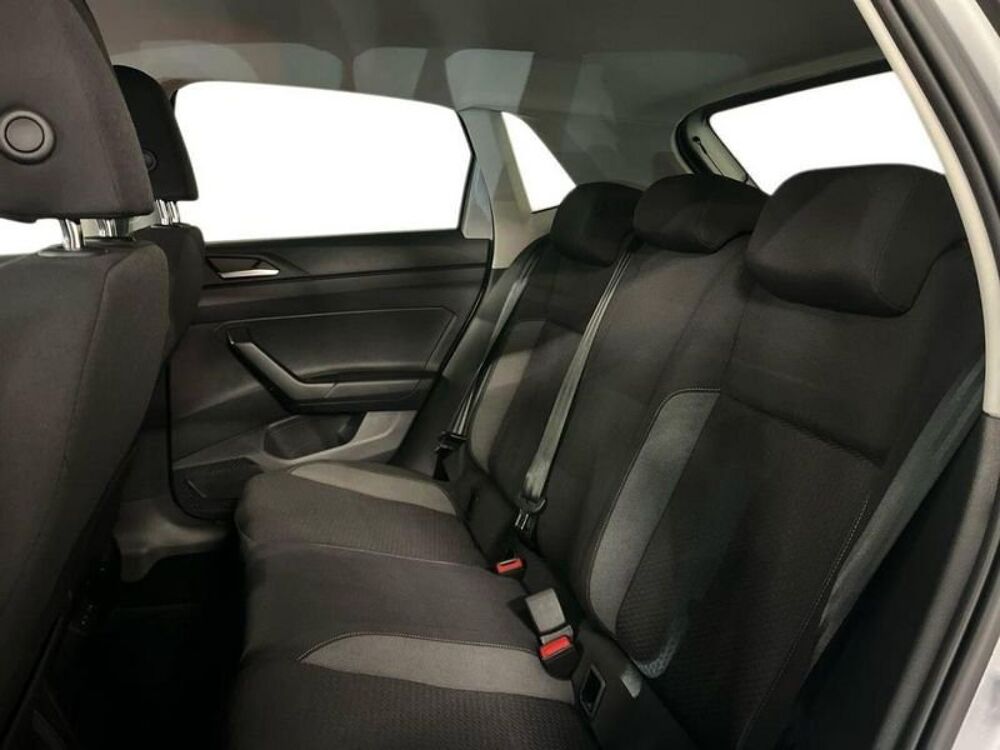 Polo Volkswagen 2025 occasion 33700 M&eacute;rignac