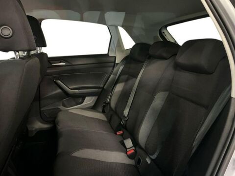 Polo Volkswagen 2025 occasion 33700 M&eacute;rignac