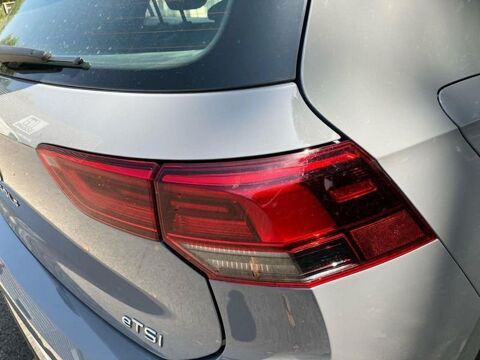 Golf Volkswagen 2023 occasion 34000 Montpellier
