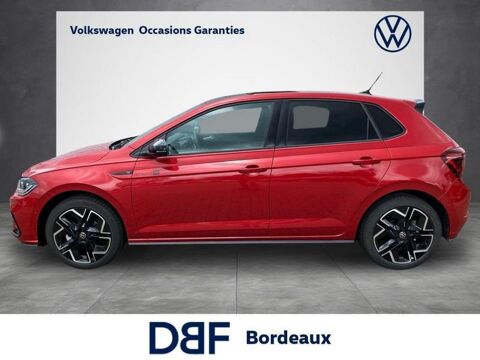 Polo Volkswagen 2026 occasion 33700 M&eacute;rignac