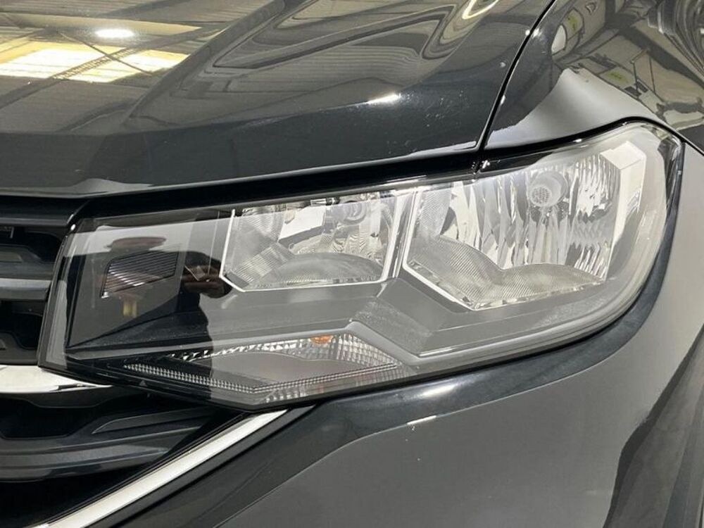 T-Cross Volkswagen 2020 occasion 33700 M&eacute;rignac