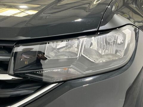T-Cross Volkswagen 2020 occasion 33700 M&eacute;rignac