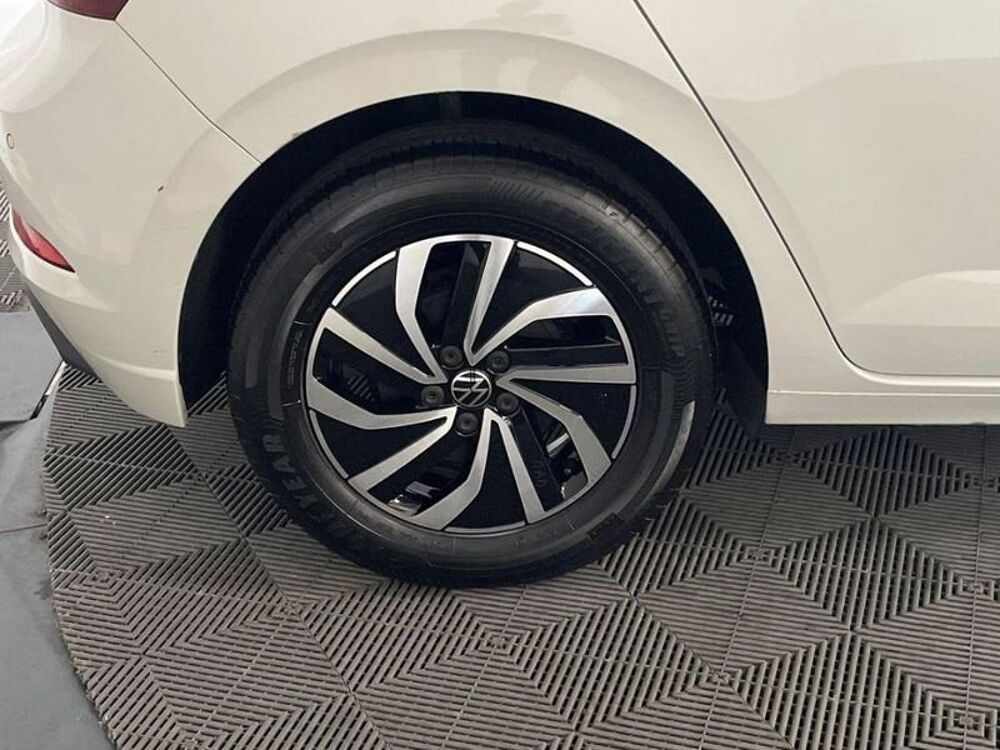 Polo Volkswagen 2023 occasion 33700 M&eacute;rignac