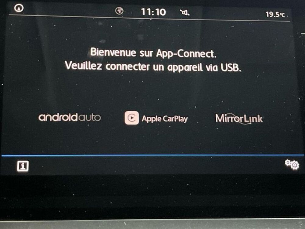 Tiguan Volkswagen 2019 occasion 33700 M&eacute;rignac