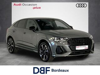Q3 Audi 2022 occasion 33370 Artigues-pr&egrave;s-Bordeaux