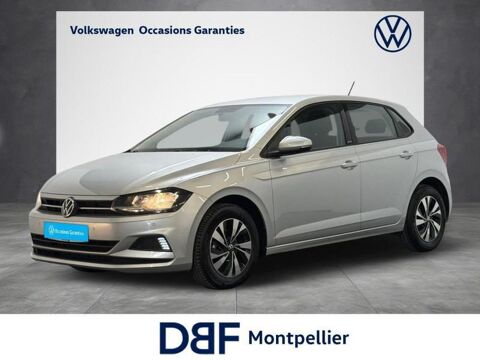 Annonce voiture Volkswagen Polo 17480 €