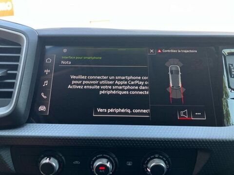A1 Audi 2023 occasion 34000 Montpellier