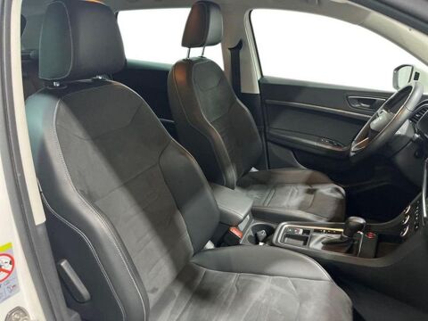 Ateca SEAT 2021 occasion 33700 M&eacute;rignac