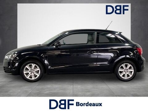 A1 Audi 2011 occasion 33700 M&eacute;rignac