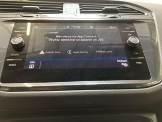 Tiguan Volkswagen 2023 occasion 34000 Montpellier