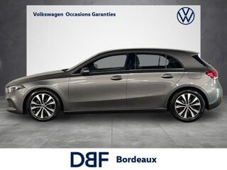 Classe A Mercedes-Benz 2020 occasion 33700 M&eacute;rignac