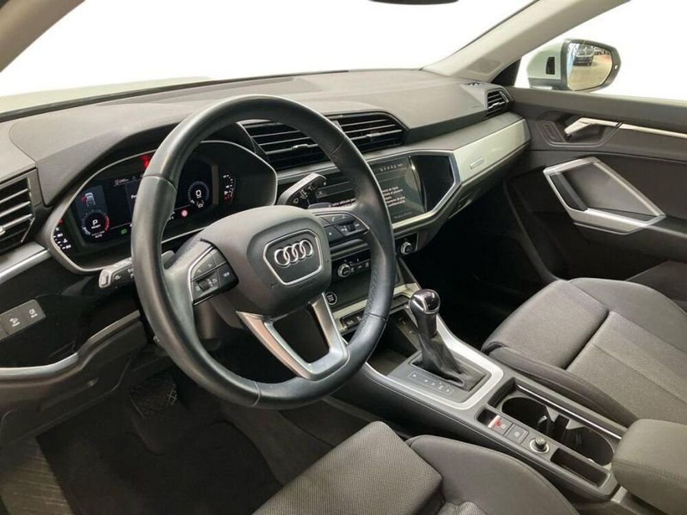Q3 Audi 2023 occasion 34000 Montpellier