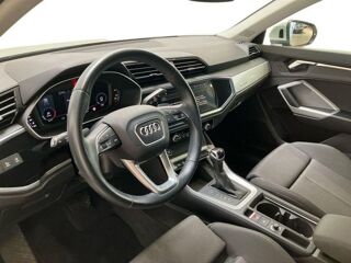 Q3 Audi 2023 occasion 34000 Montpellier
