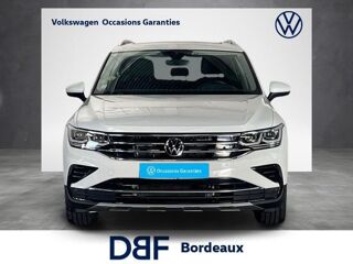 Tiguan Volkswagen 2022 occasion 33700 M&eacute;rignac