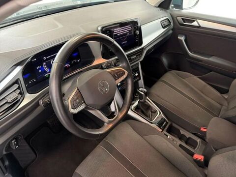 T-ROC Volkswagen 2024 occasion 34000 Montpellier