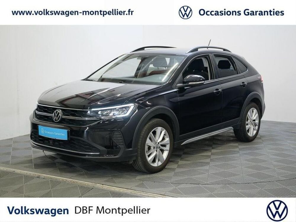 Taigo Volkswagen 2025 occasion 34000 Montpellier