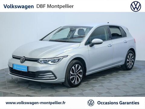 Volkswagen Golf Volkswagen  occasion Artigues-pr&egrave;s-Bordeaux 33370