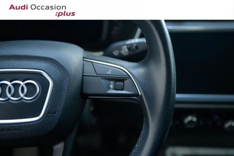 Q3 Audi 2022 occasion 34000 Montpellier