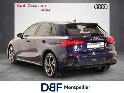 A3 Audi 2023 occasion 34000 Montpellier