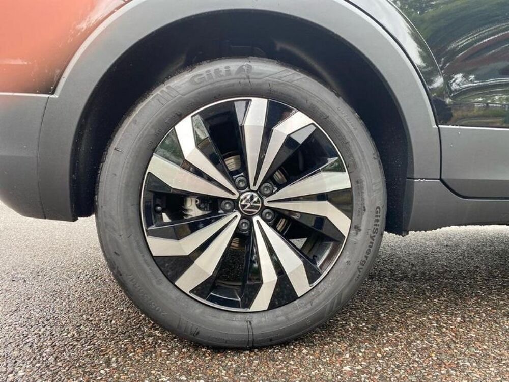 T-Cross Volkswagen 2026 occasion 33700 M&eacute;rignac