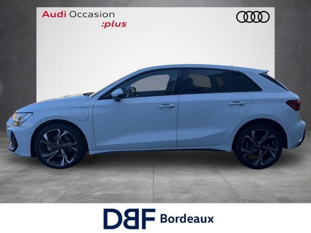 A3 Audi 2025 occasion 33370 Artigues-pr&egrave;s-Bordeaux