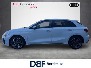 A3 Audi 2025 occasion 33370 Artigues-pr&egrave;s-Bordeaux