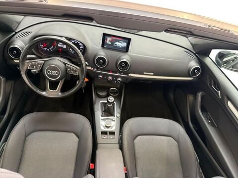 A3 Audi 2017 occasion 34000 Montpellier