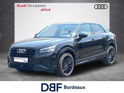 Annonce voiture Audi Q2 28990 €