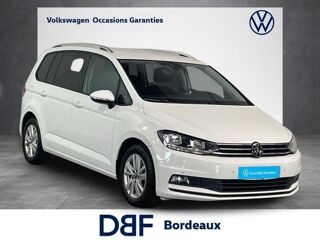 Touran Volkswagen 2023 occasion 33700 M&eacute;rignac