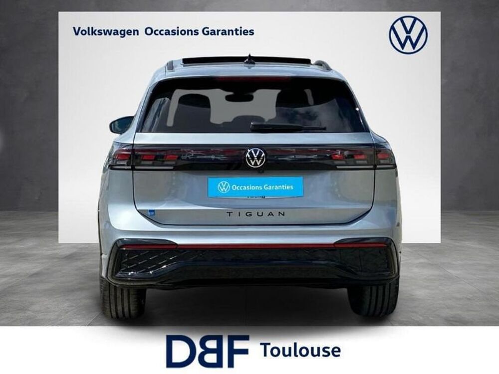 Tiguan Volkswagen 2026 occasion 33700 M&eacute;rignac