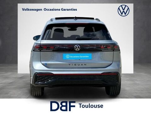 Tiguan Volkswagen 2026 occasion 33700 M&eacute;rignac