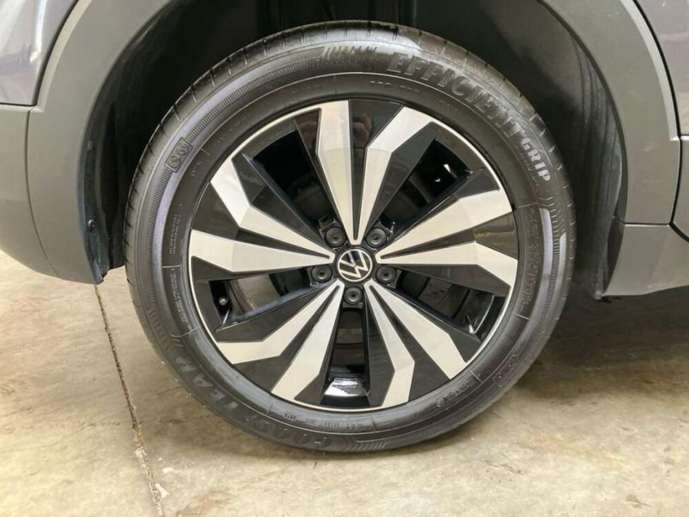 T-Cross Volkswagen 2025 occasion 34000 Montpellier