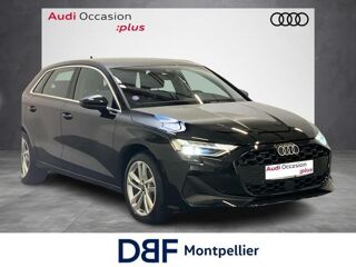 A3 Audi 2024 occasion 34000 Montpellier
