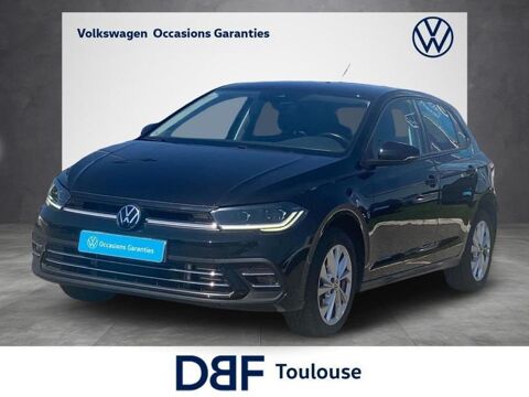 Annonce voiture Volkswagen Polo 19880 €