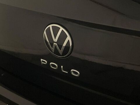 Polo Volkswagen 2023 occasion 33700 M&eacute;rignac