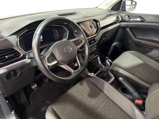 T-Cross Volkswagen 2024 occasion 33700 M&eacute;rignac