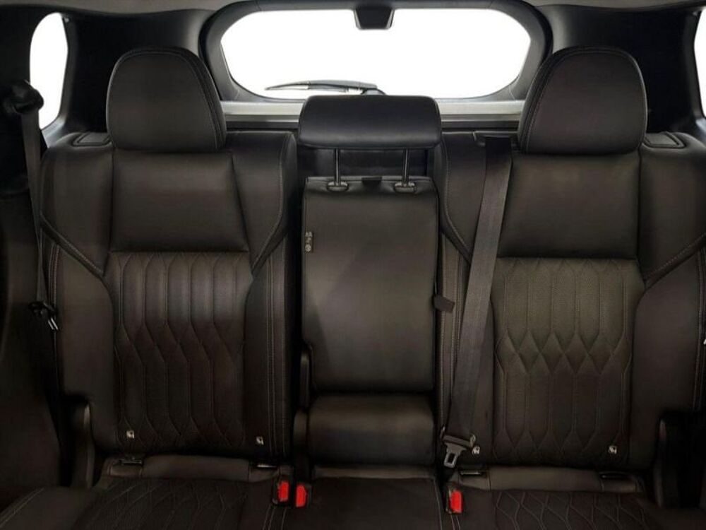 Outlander Mitsubishi 2025 occasion 34000 Montpellier