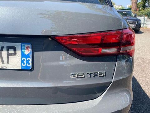 Q3 Audi 2019 occasion 33370 Artigues-pr&egrave;s-Bordeaux