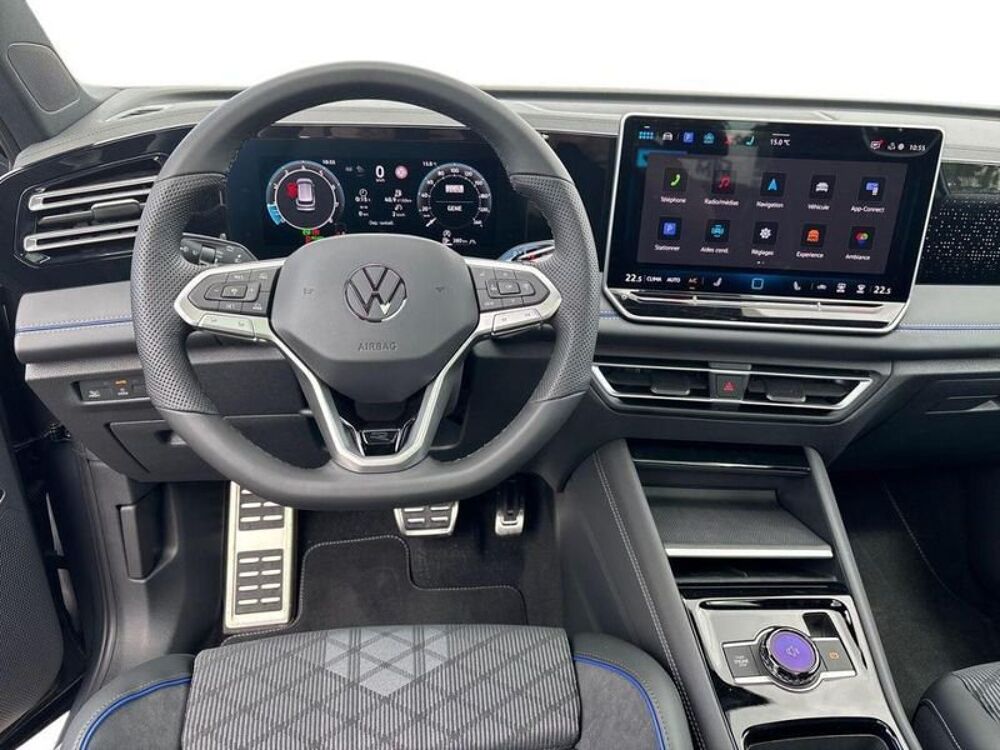 Tiguan Volkswagen 2026 occasion 33700 M&eacute;rignac
