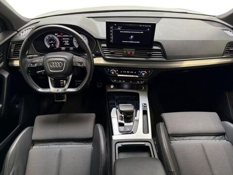 Q5 Audi 2022 occasion 34000 Montpellier