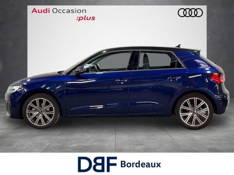 A1 Audi 2023 occasion 33370 Artigues-pr&egrave;s-Bordeaux