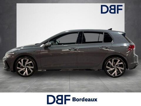 Golf Volkswagen 2023 occasion 33700 M&eacute;rignac