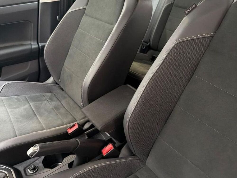 Polo Volkswagen 2025 occasion 34000 Montpellier
