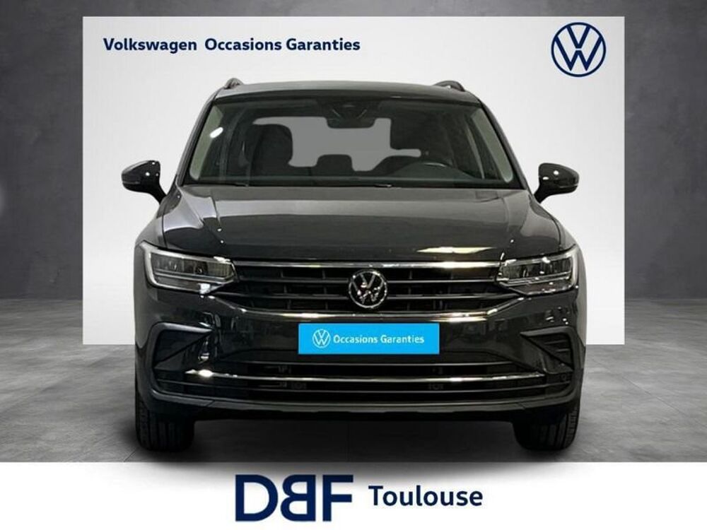Tiguan Volkswagen 2024 occasion 33700 M&eacute;rignac