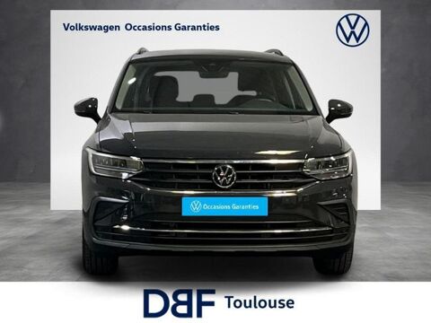 Tiguan Volkswagen 2024 occasion 33700 M&eacute;rignac